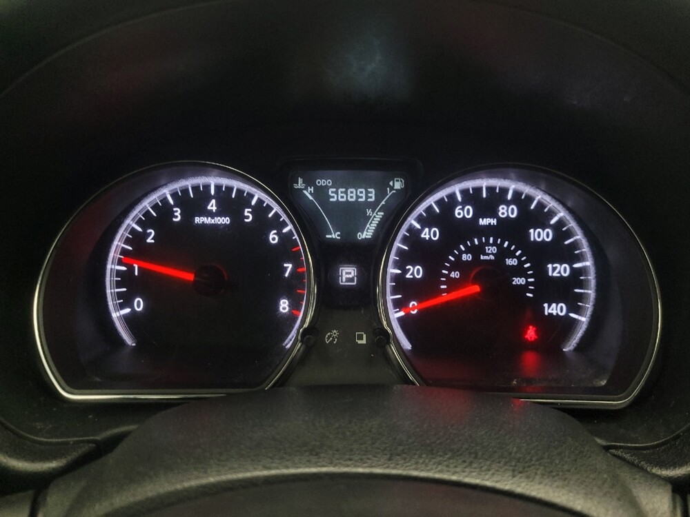 2017 Nissan Versa in Peoria, IL 61615 - 18127096 23