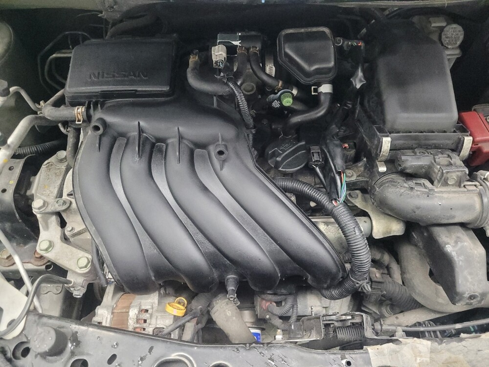 2017 Nissan Versa in Peoria, IL 61615 - 18127096 30