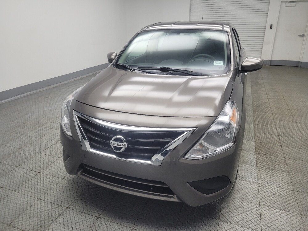 2017 Nissan Versa in Peoria, IL 61615 - 18127096 15