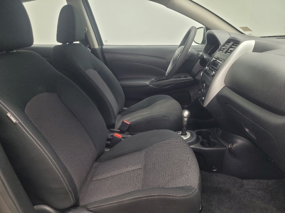 2017 Nissan Versa in Peoria, IL 61615 - 18127096 21