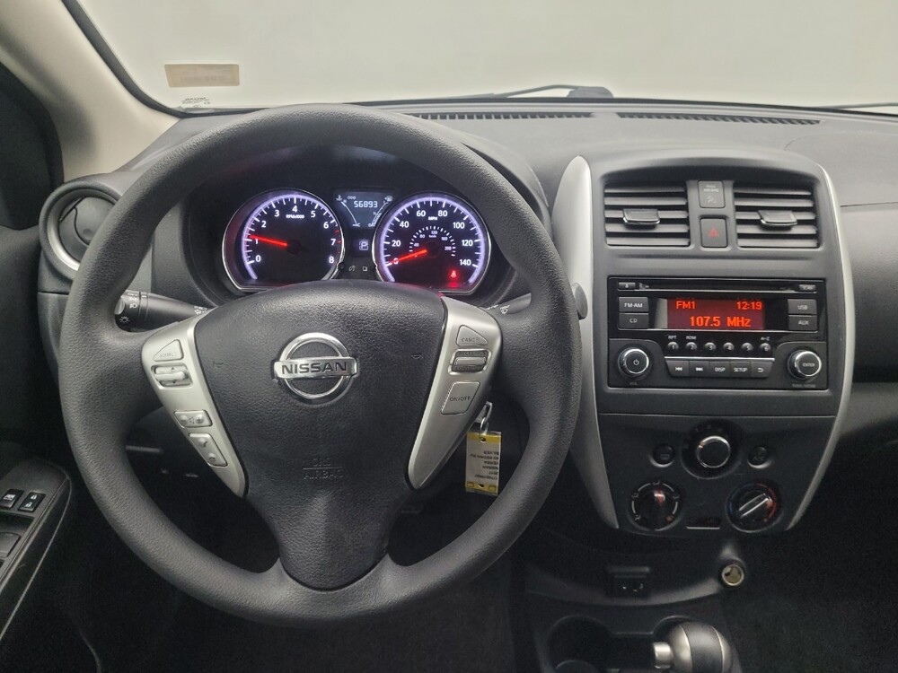 2017 Nissan Versa in Peoria, IL 61615 - 18127096 22