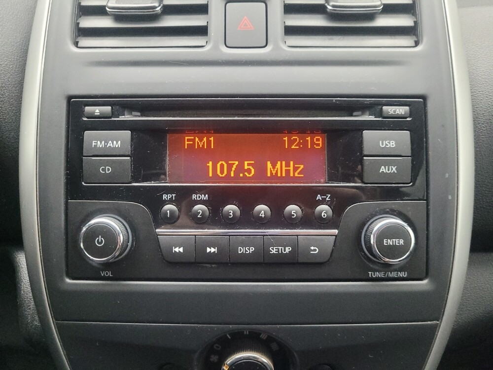 2017 Nissan Versa in Peoria, IL 61615 - 18127096 25