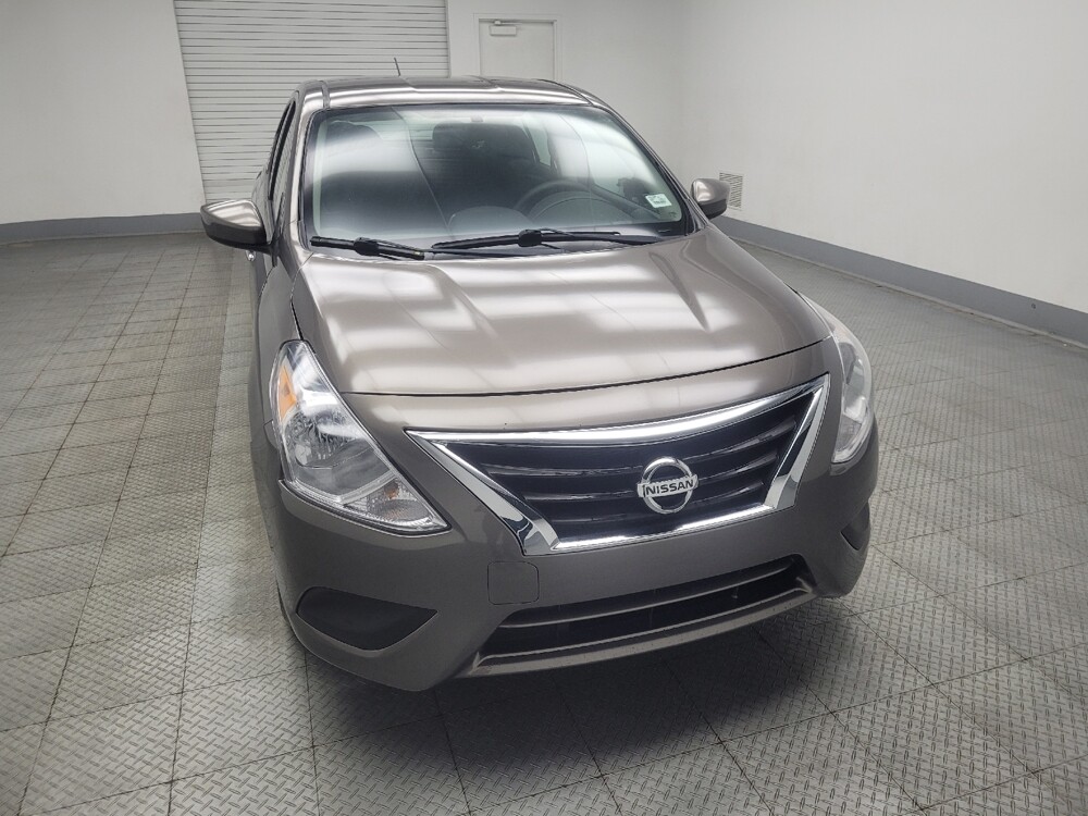 2017 Nissan Versa in Peoria, IL 61615 - 18127096 14