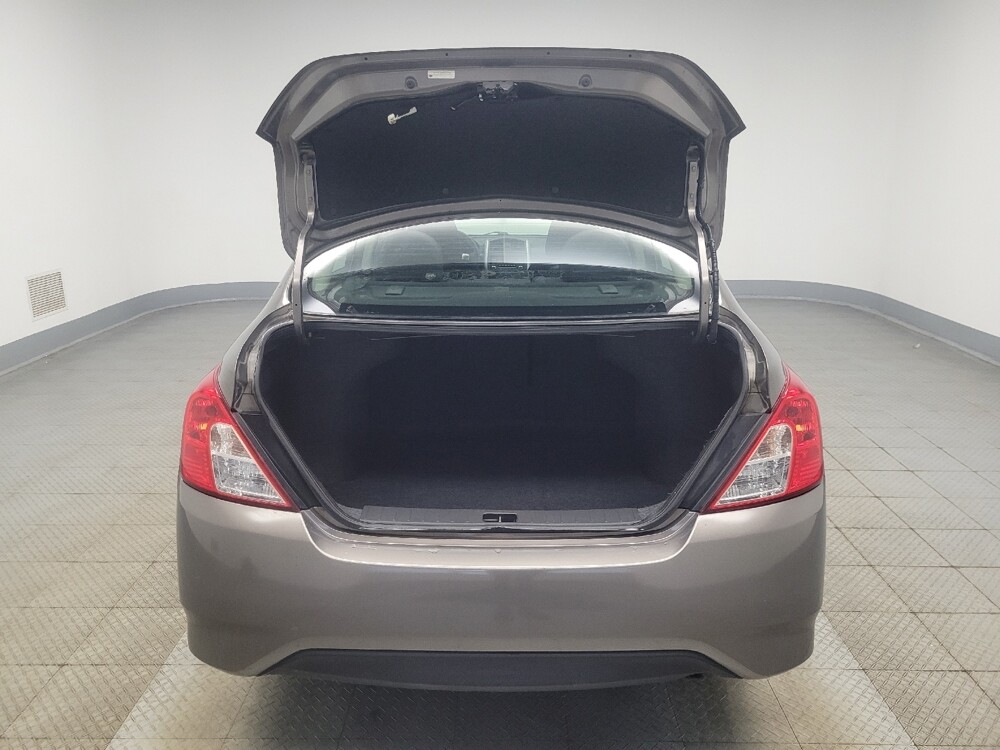 2017 Nissan Versa in Peoria, IL 61615 - 18127096 29