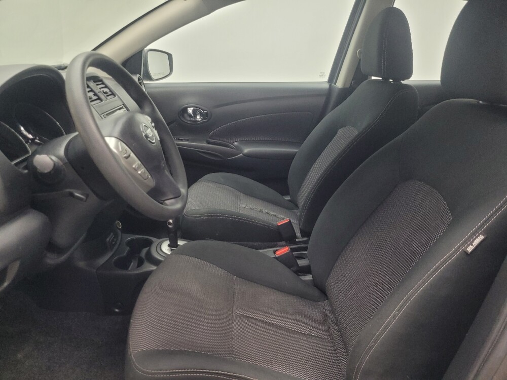 2017 Nissan Versa in Peoria, IL 61615 - 18127096 17