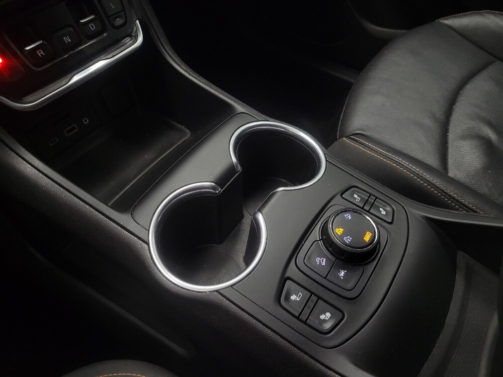 2021 GMC Terrain in Indianapolis, IN 46219 - 18127097 26