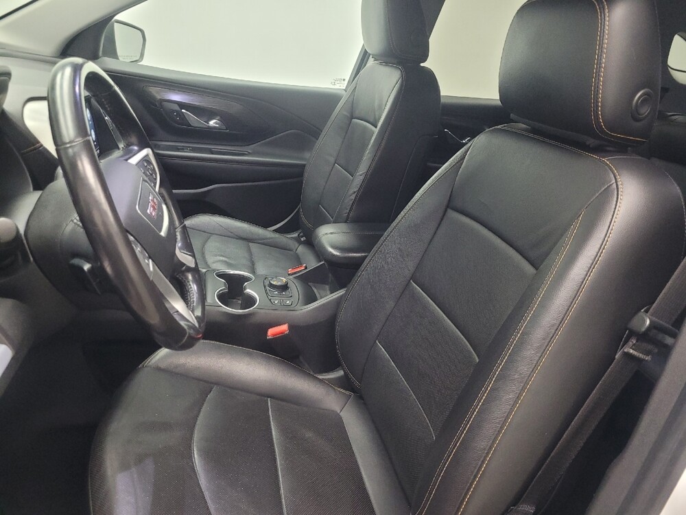 2021 GMC Terrain in Indianapolis, IN 46219 - 18127097 17