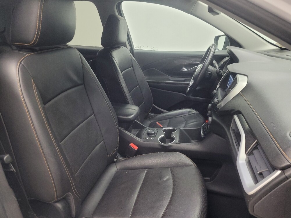 2021 GMC Terrain in Indianapolis, IN 46219 - 18127097 21