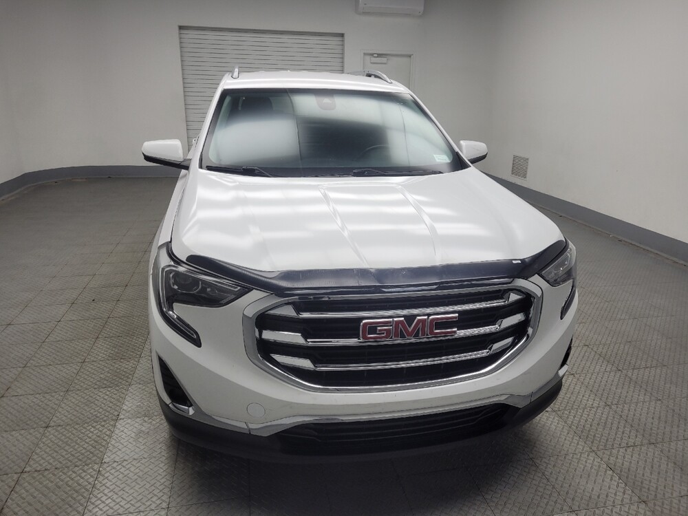 2021 GMC Terrain in Indianapolis, IN 46219 - 18127097 14