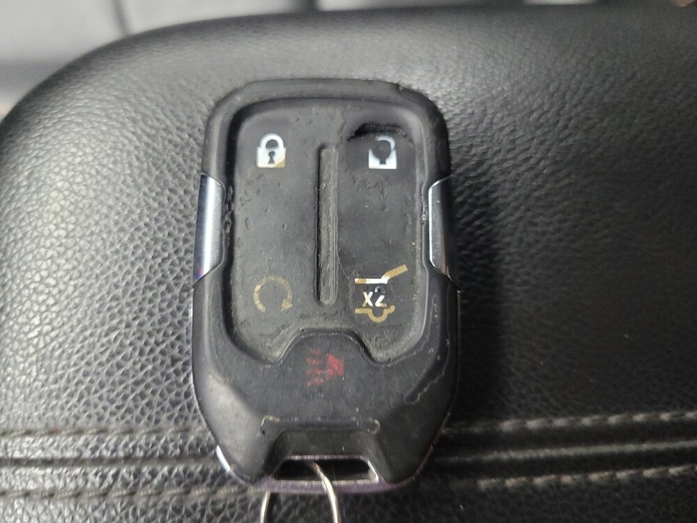 2021 GMC Terrain in Indianapolis, IN 46219 - 18127097 32