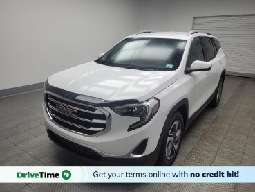 2021 GMC Terrain in Indianapolis, IN 46219