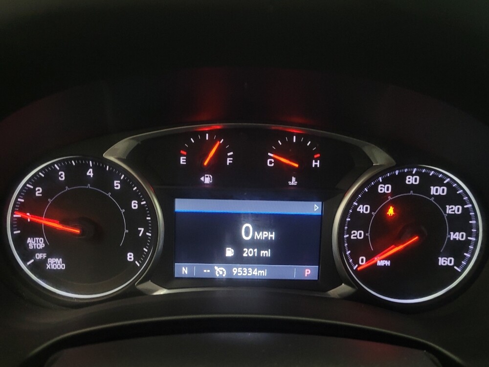 2021 GMC Terrain in Indianapolis, IN 46219 - 18127097 23