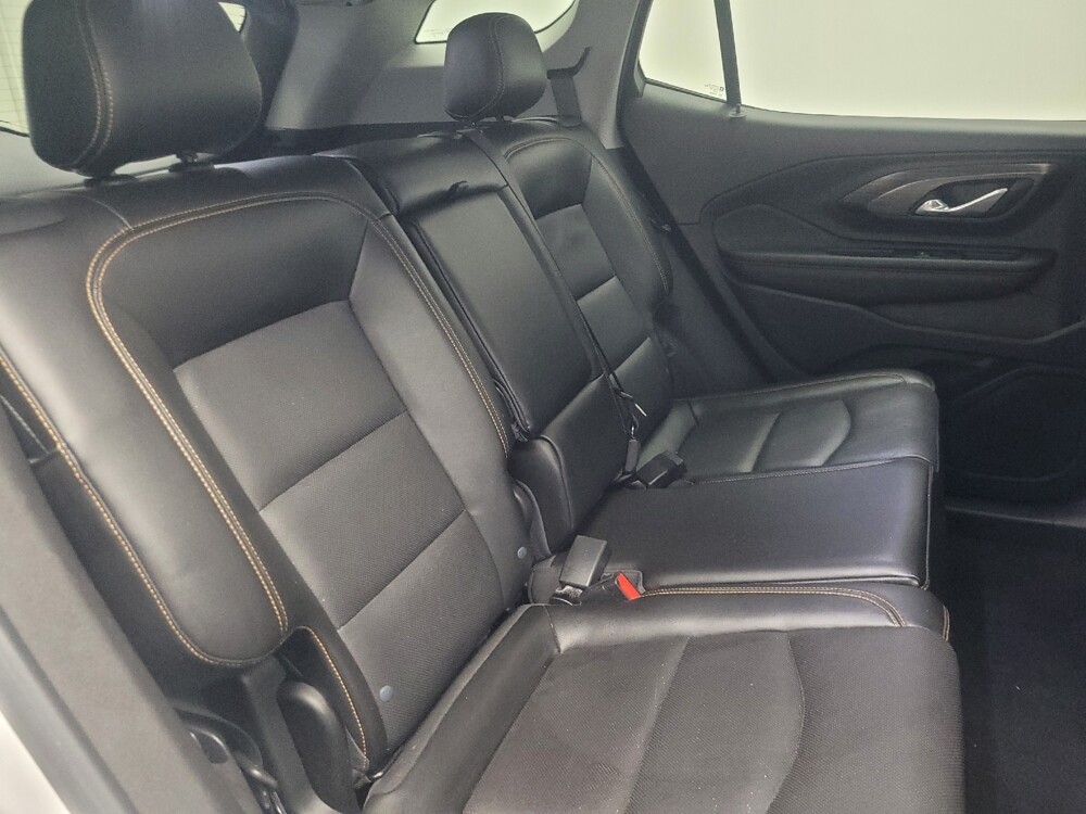 2021 GMC Terrain in Indianapolis, IN 46219 - 18127097 19