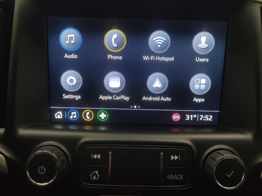 2021 GMC Terrain in Indianapolis, IN 46219 - 18127097 25