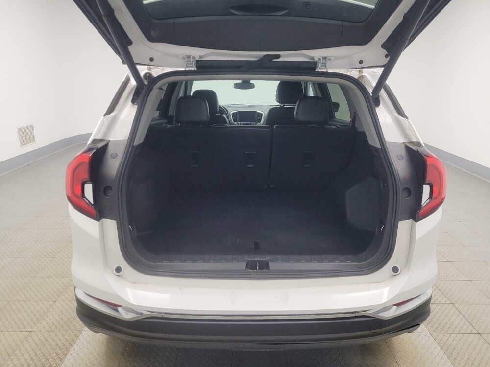 2021 GMC Terrain in Indianapolis, IN 46219 - 18127097 29