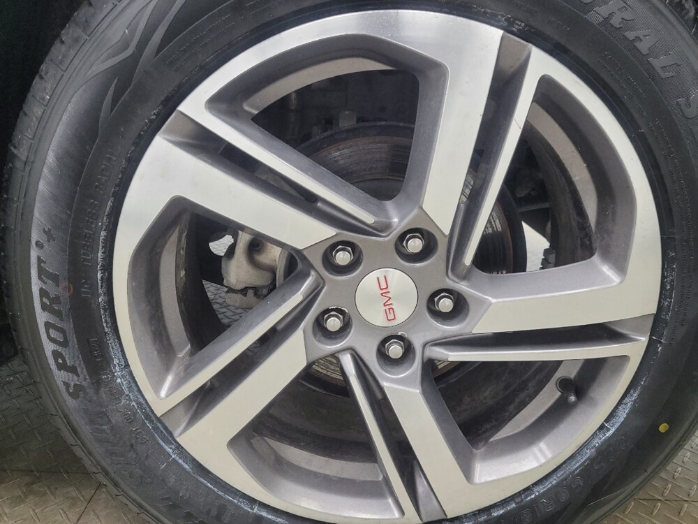 2021 GMC Terrain in Indianapolis, IN 46219 - 18127097 31