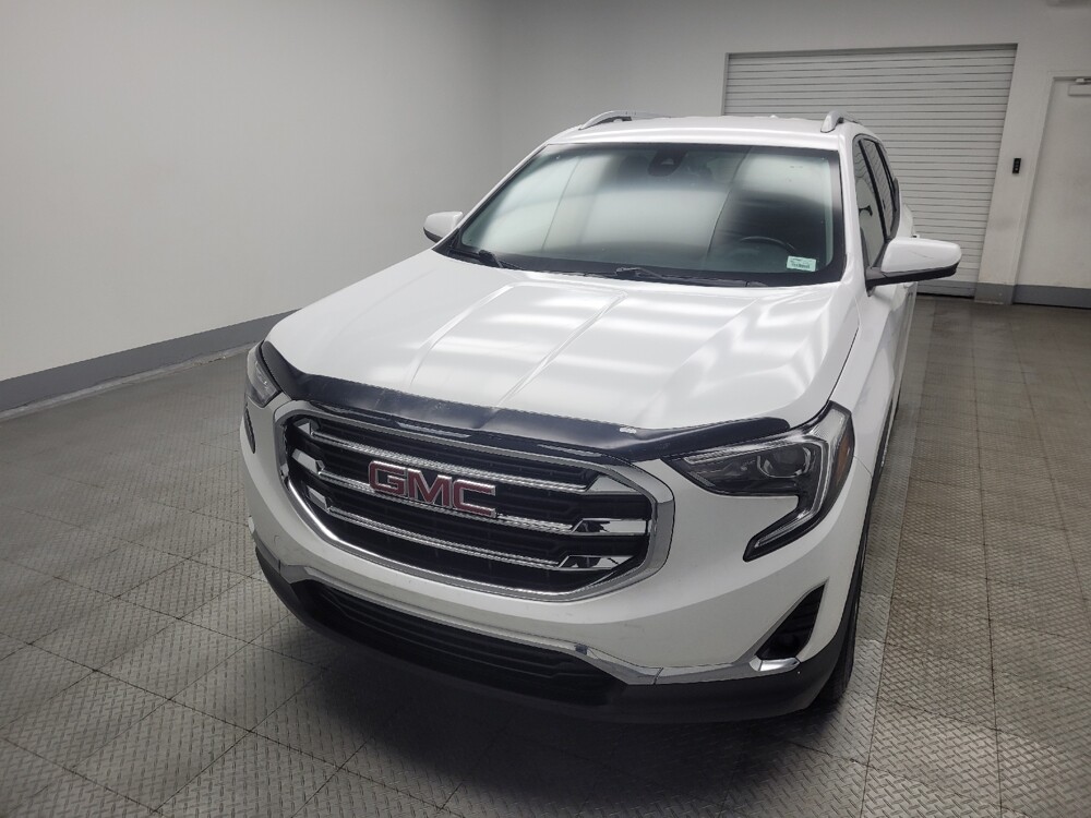 2021 GMC Terrain in Indianapolis, IN 46219 - 18127097 15