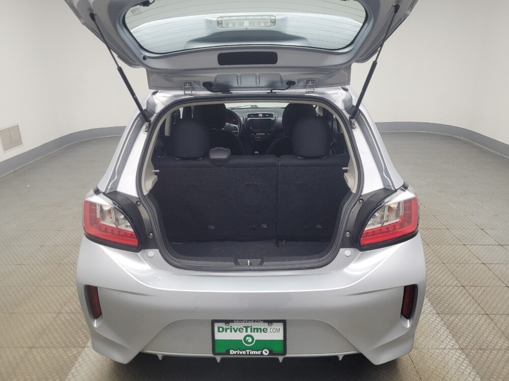 2021 Mitsubishi Mirage in Ft Wayne, IN 46805 - 18127099 29