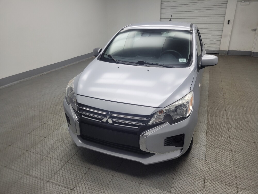 2021 Mitsubishi Mirage in Ft Wayne, IN 46805 - 18127099 15