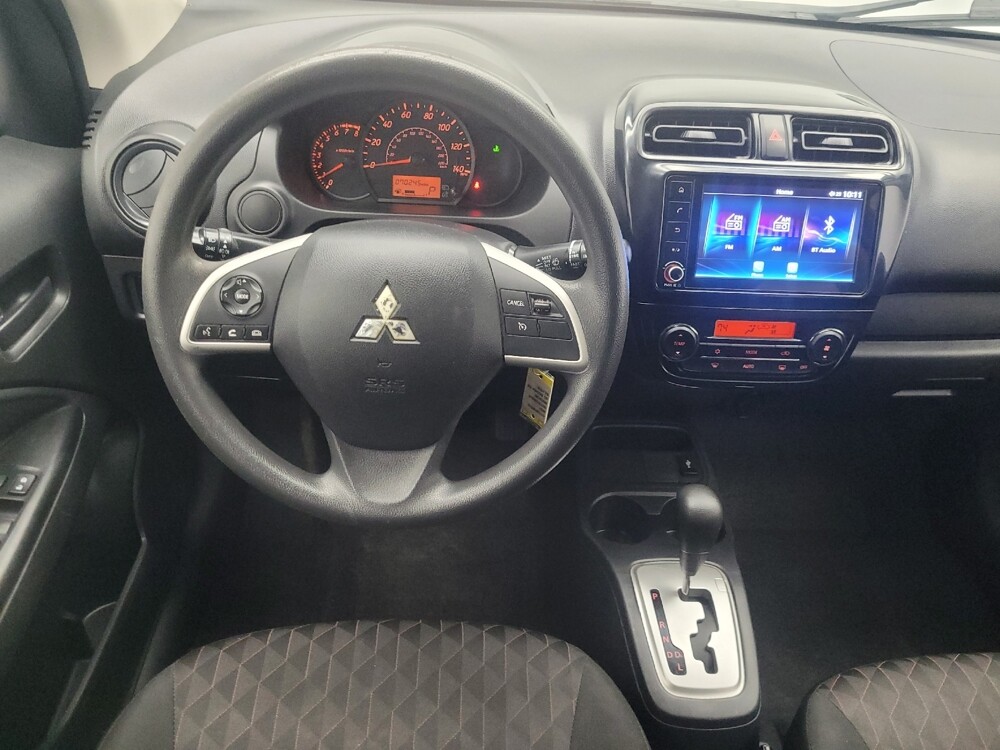 2021 Mitsubishi Mirage in Ft Wayne, IN 46805 - 18127099 22