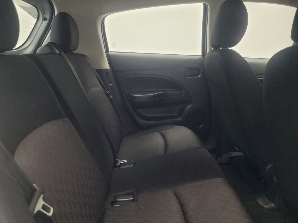 2021 Mitsubishi Mirage in Ft Wayne, IN 46805 - 18127099 19