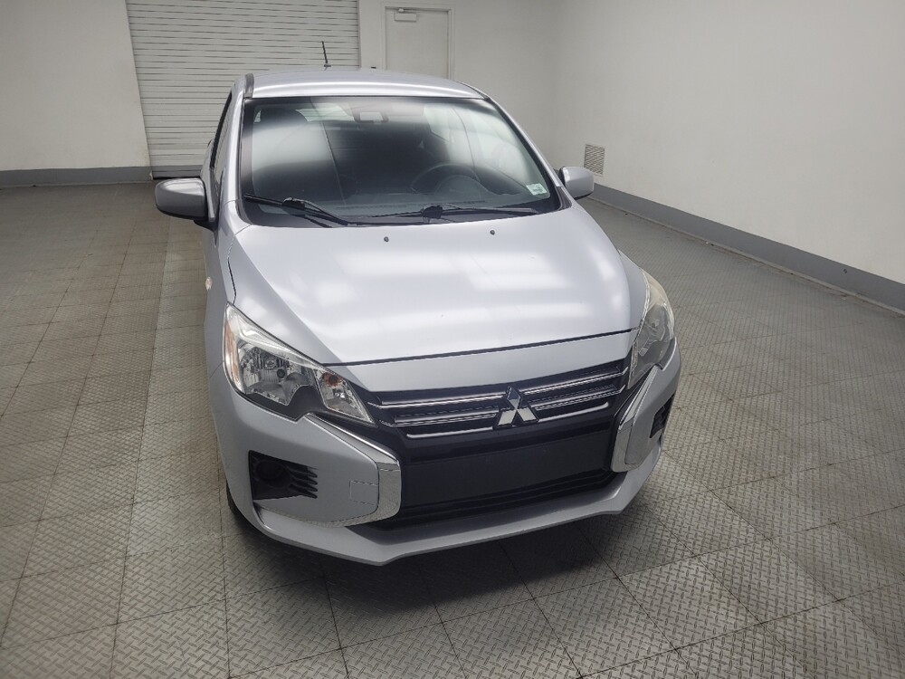 2021 Mitsubishi Mirage in Ft Wayne, IN 46805 - 18127099 14