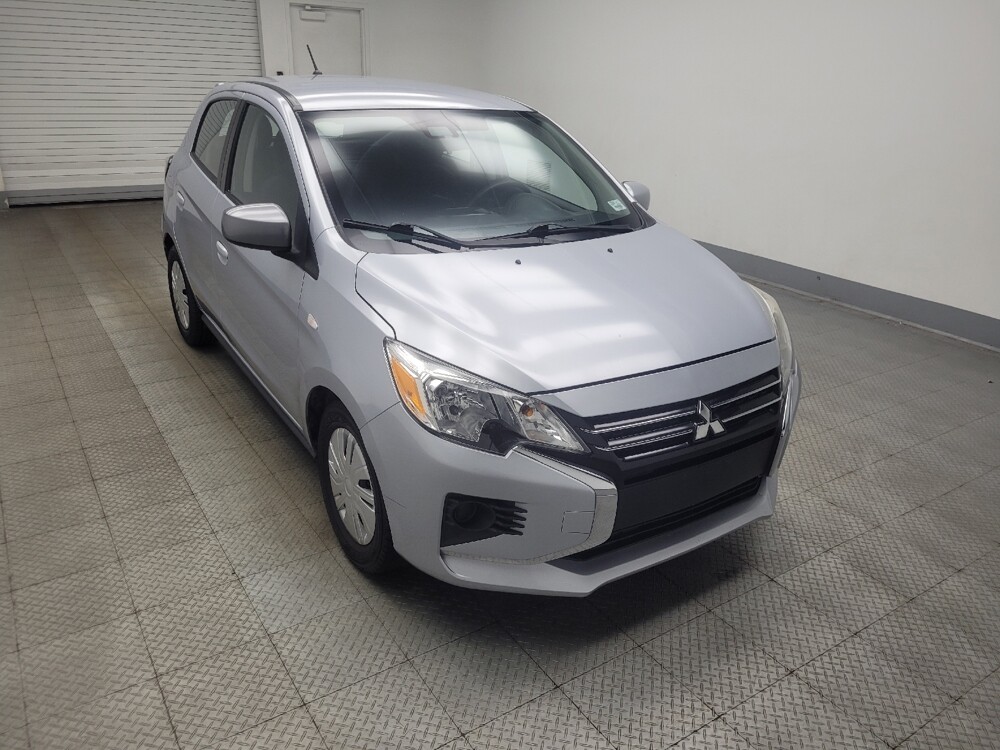 2021 Mitsubishi Mirage in Ft Wayne, IN 46805 - 18127099 13