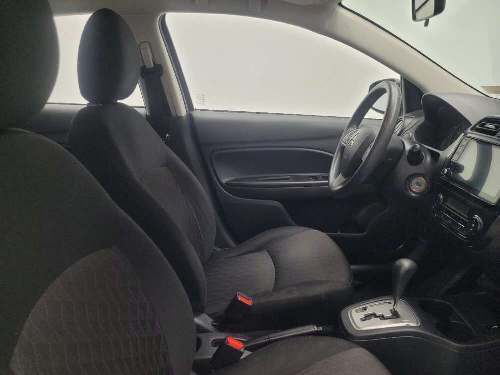 2021 Mitsubishi Mirage in Ft Wayne, IN 46805 - 18127099 21