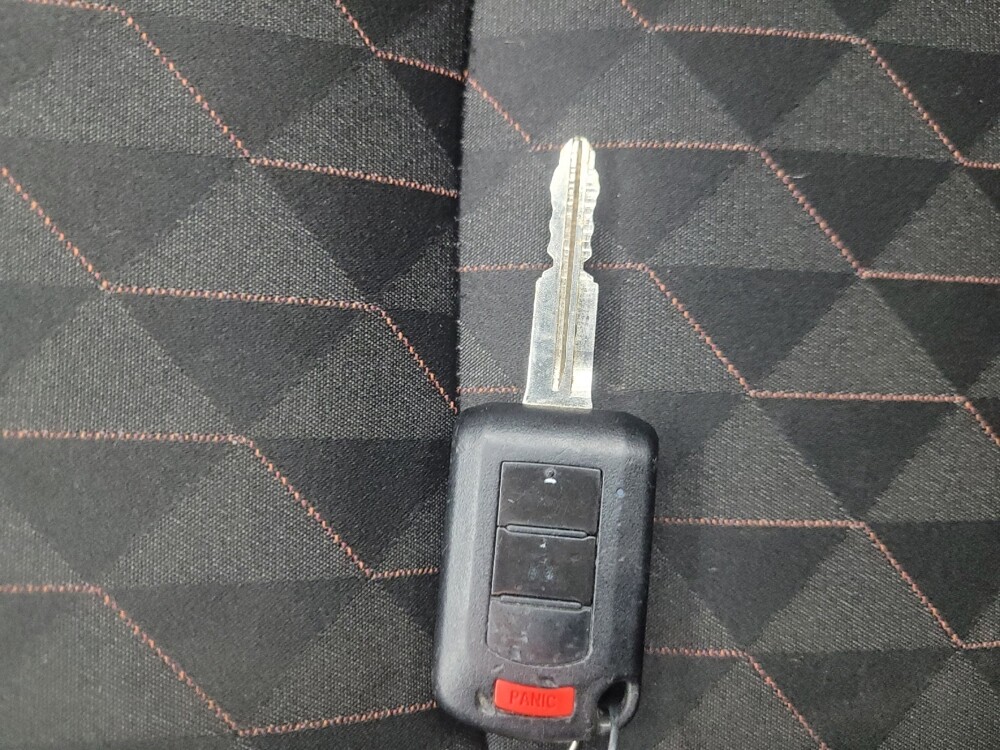 2021 Mitsubishi Mirage in Ft Wayne, IN 46805 - 18127099 32