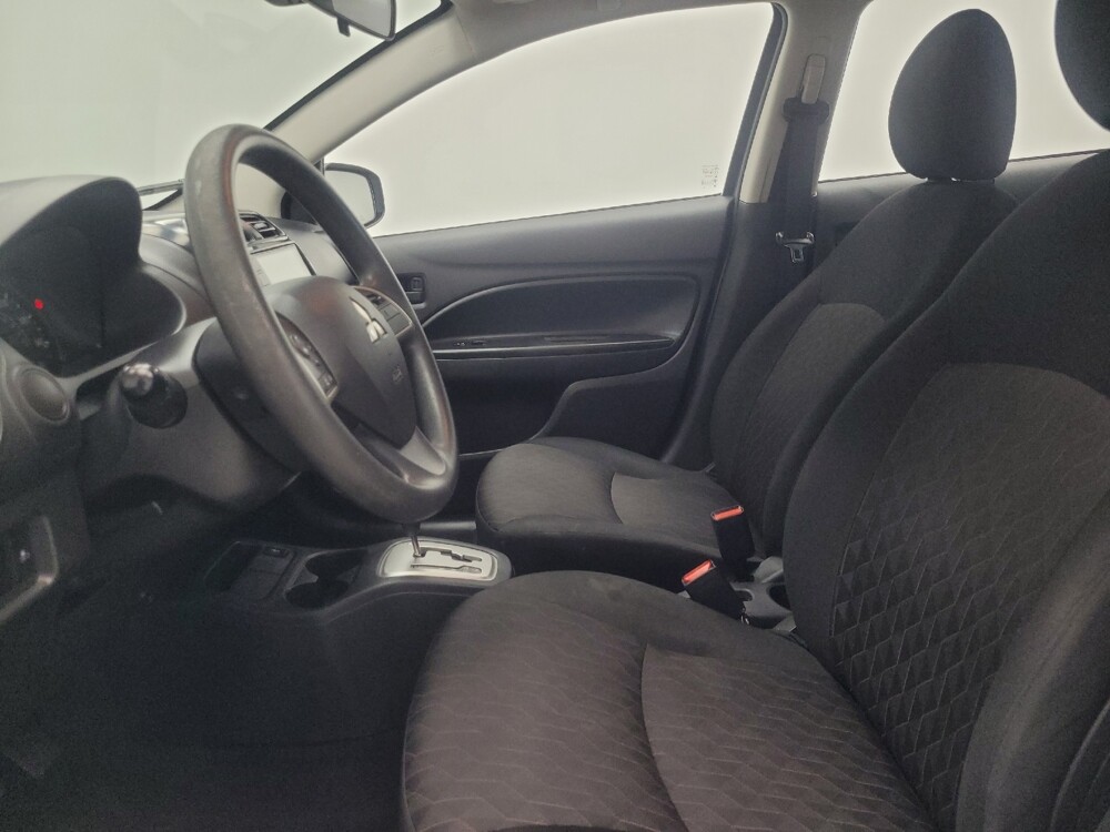 2021 Mitsubishi Mirage in Ft Wayne, IN 46805 - 18127099 17