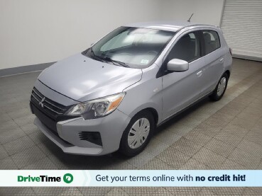 2021 Mitsubishi Mirage in Ft Wayne, IN 46805