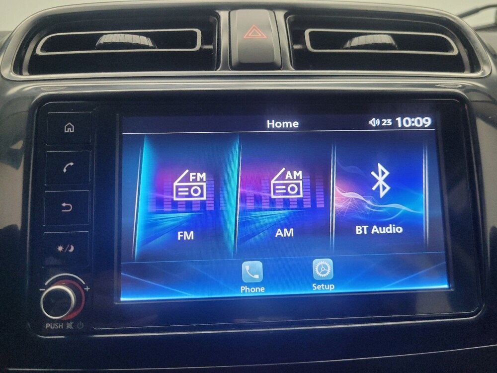 2021 Mitsubishi Mirage in Ft Wayne, IN 46805 - 18127099 25