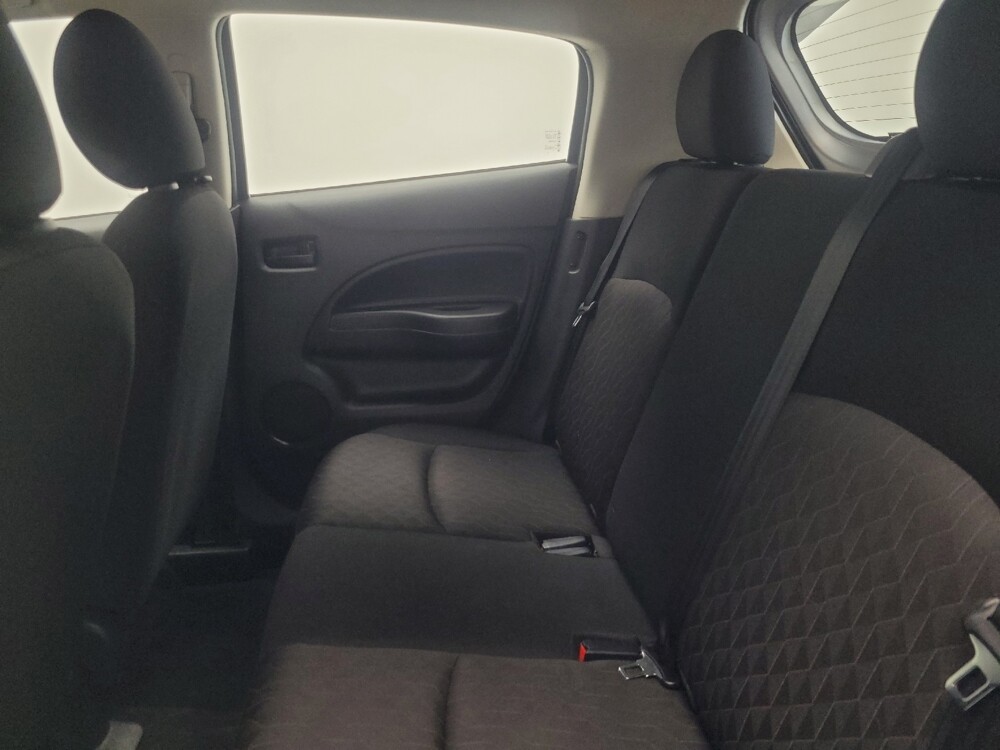 2021 Mitsubishi Mirage in Ft Wayne, IN 46805 - 18127099 18