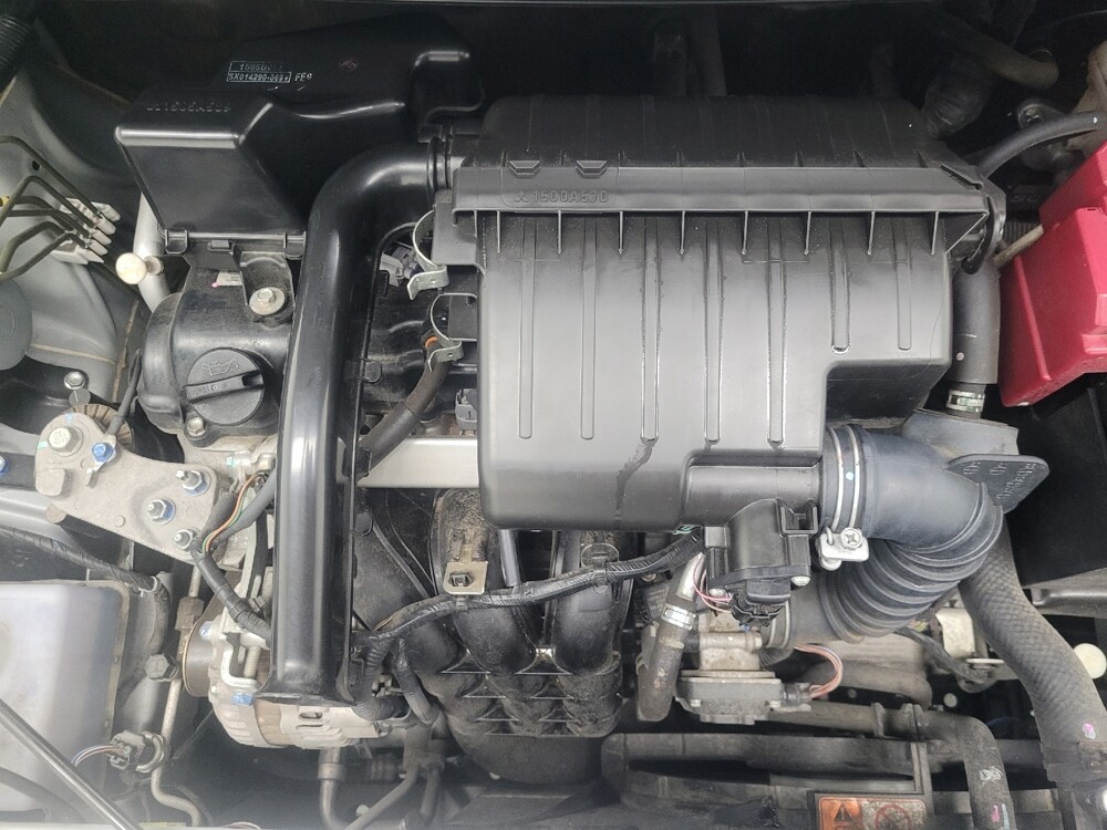 2021 Mitsubishi Mirage in Ft Wayne, IN 46805 - 18127099 30