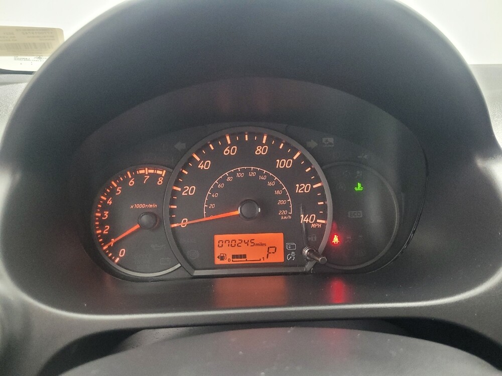 2021 Mitsubishi Mirage in Ft Wayne, IN 46805 - 18127099 23