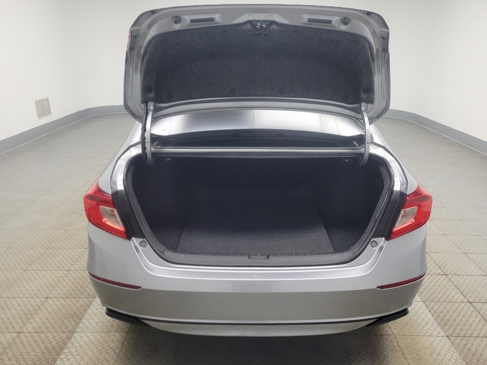 2018 Honda Accord in Mishawaka, IN 46545 - 18127101 29