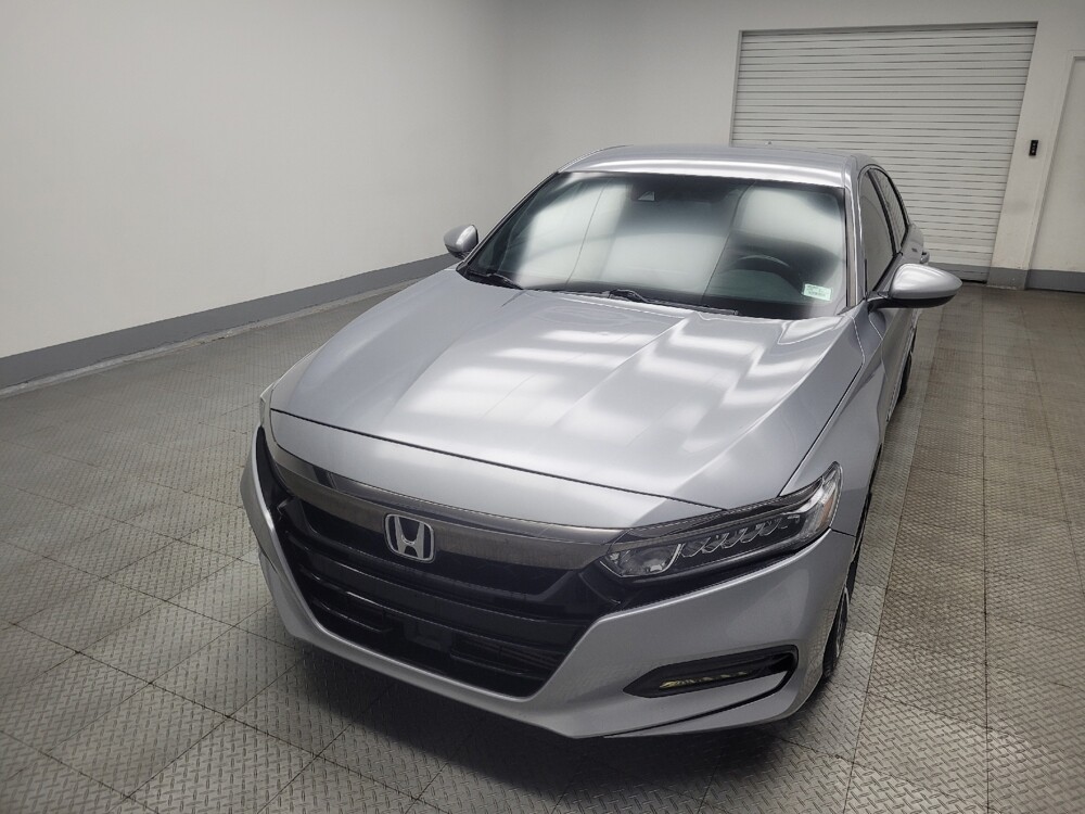2018 Honda Accord in Mishawaka, IN 46545 - 18127101 15