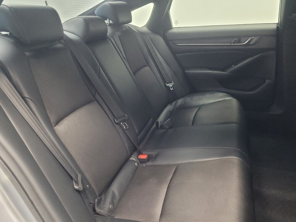 2018 Honda Accord in Mishawaka, IN 46545 - 18127101 19