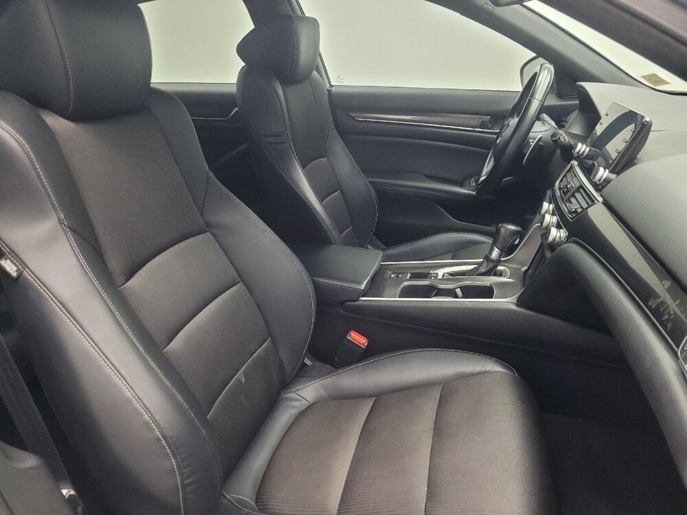 2018 Honda Accord in Mishawaka, IN 46545 - 18127101 21