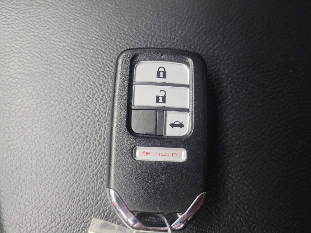 2018 Honda Accord in Mishawaka, IN 46545 - 18127101 32