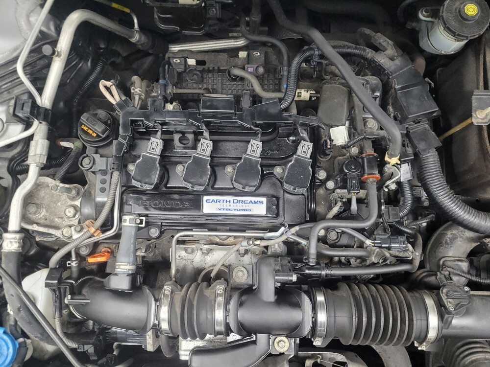 2018 Honda Accord in Mishawaka, IN 46545 - 18127101 30