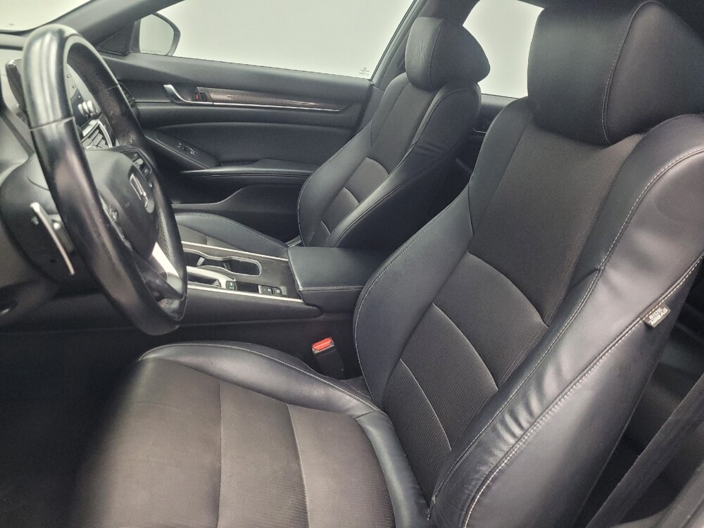 2018 Honda Accord in Mishawaka, IN 46545 - 18127101 17