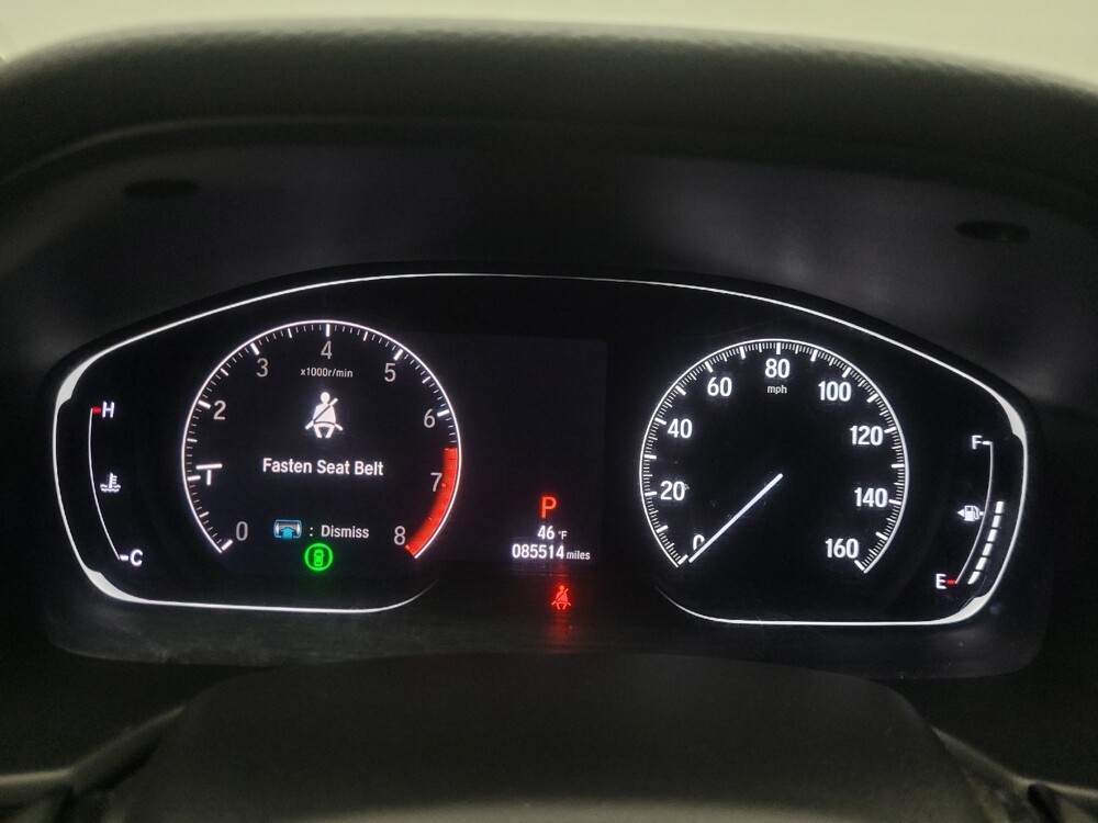 2018 Honda Accord in Mishawaka, IN 46545 - 18127101 23