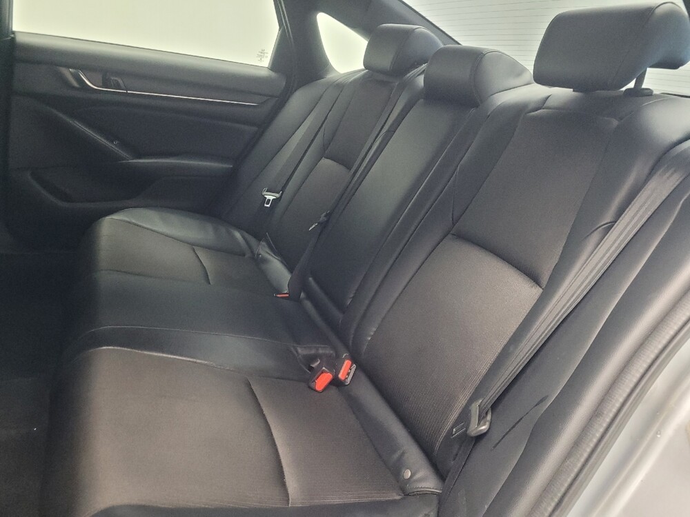 2018 Honda Accord in Mishawaka, IN 46545 - 18127101 18