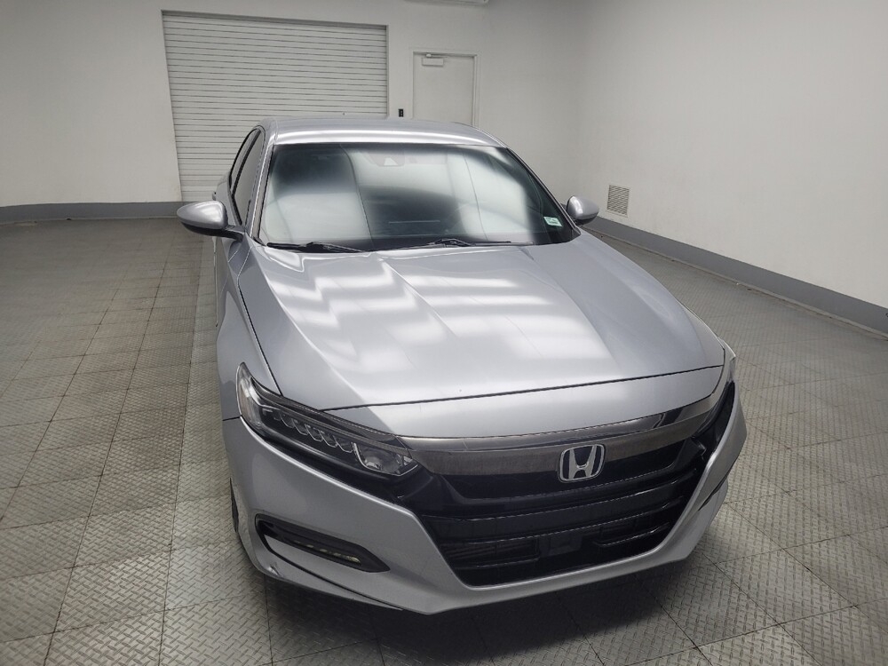 2018 Honda Accord in Mishawaka, IN 46545 - 18127101 14