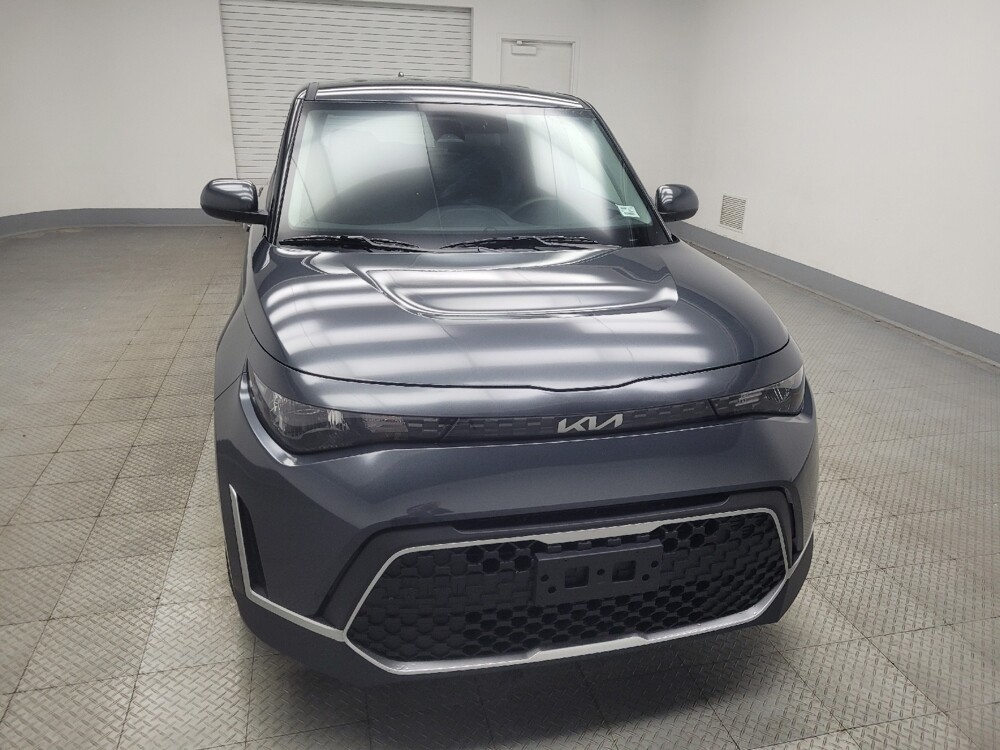 2025 Kia Soul in Indianapolis, IN 46222 - 18127102 14