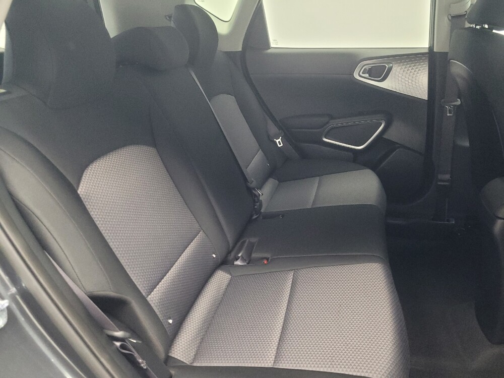 2025 Kia Soul in Indianapolis, IN 46222 - 18127102 19