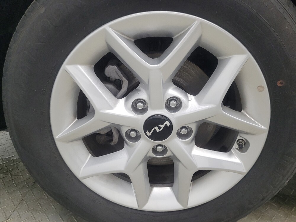 2025 Kia Soul in Indianapolis, IN 46222 - 18127102 31