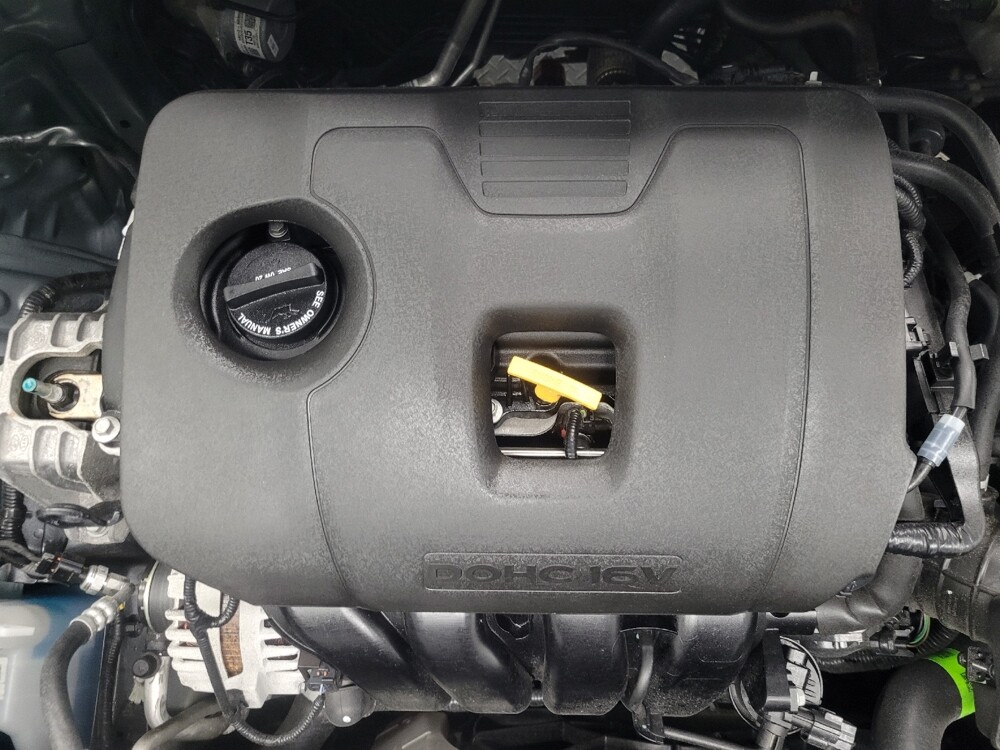 2025 Kia Soul in Indianapolis, IN 46222 - 18127102 30