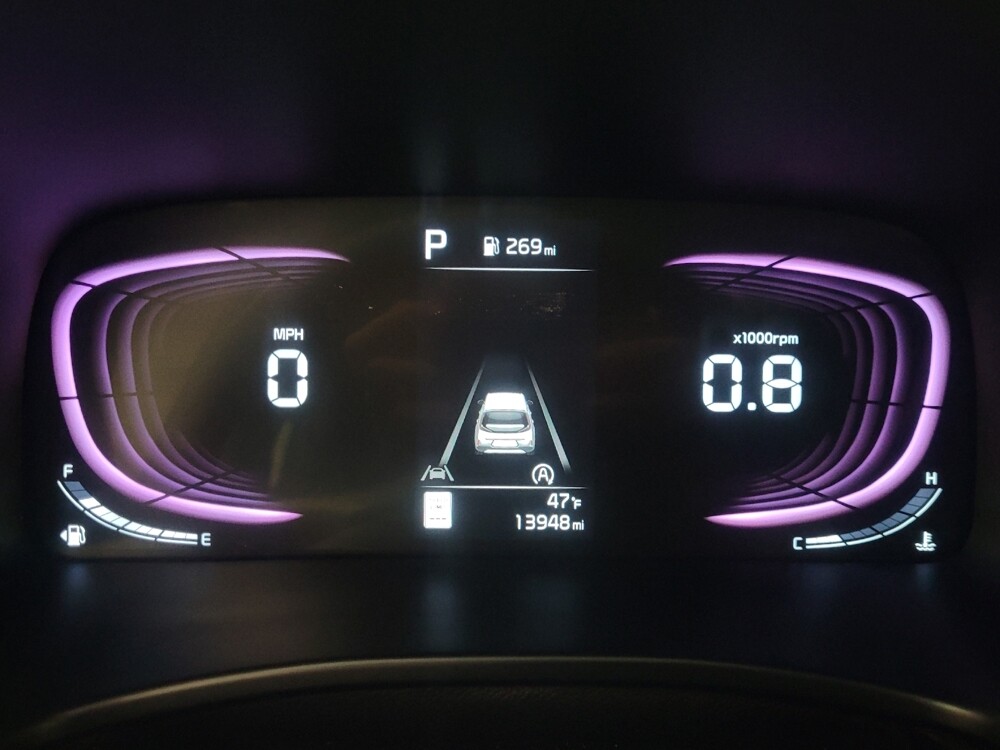 2025 Kia Soul in Indianapolis, IN 46222 - 18127102 23